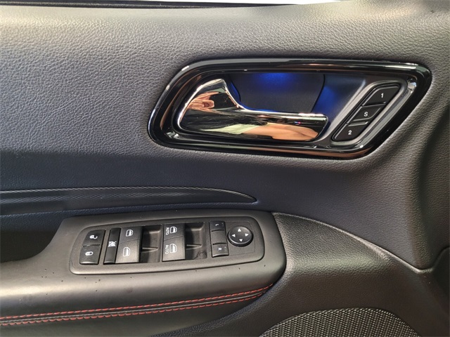 2023 Dodge Durango GT Plus photo 27