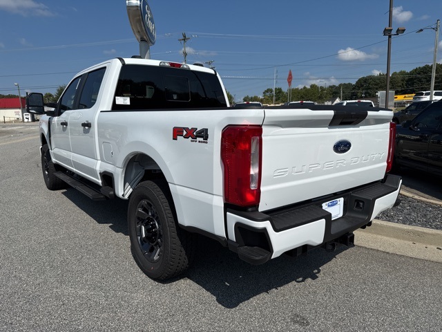 2026 Ford F-250 photo 8