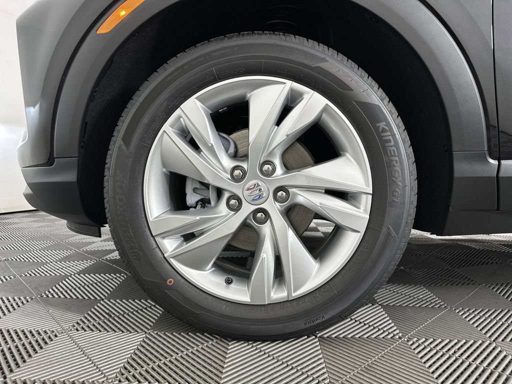 2026 Buick Encore GX Preferred photo 8