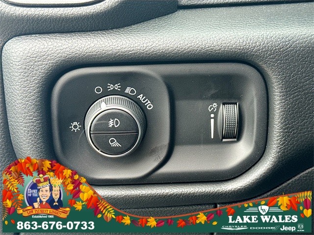 2026 Ram 3500 Tradesman photo 9