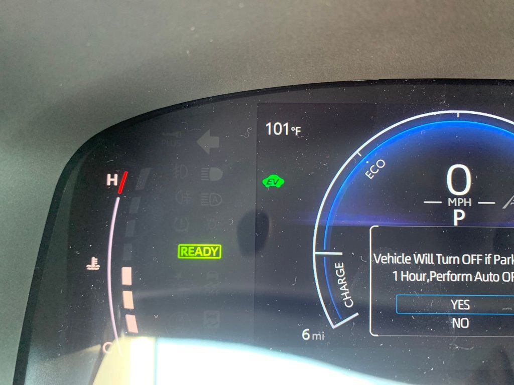 2026 Toyota Camry LE photo 16