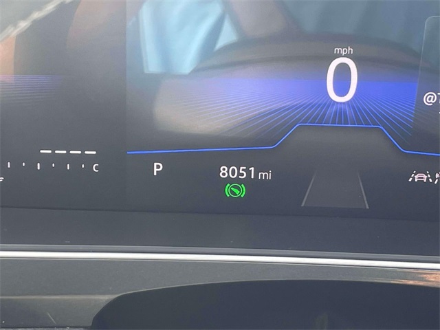 2024 Volkswagen Tiguan SE Wolfsburg Edition photo 24