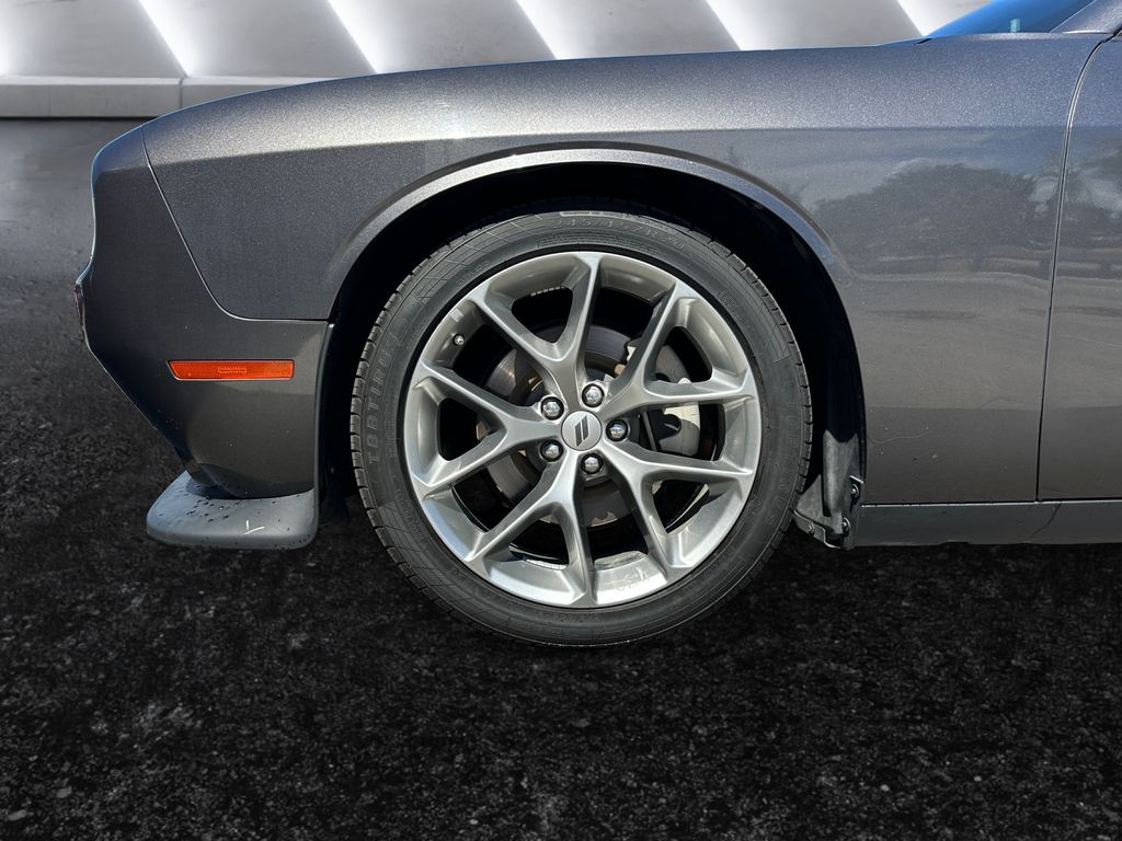 2023 Dodge Challenger GT photo 25