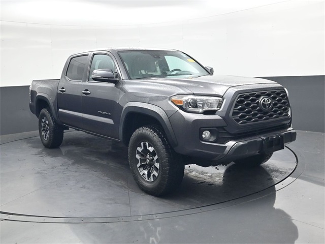 2020 Toyota Tacoma TRD Off-Road V6 photo 2