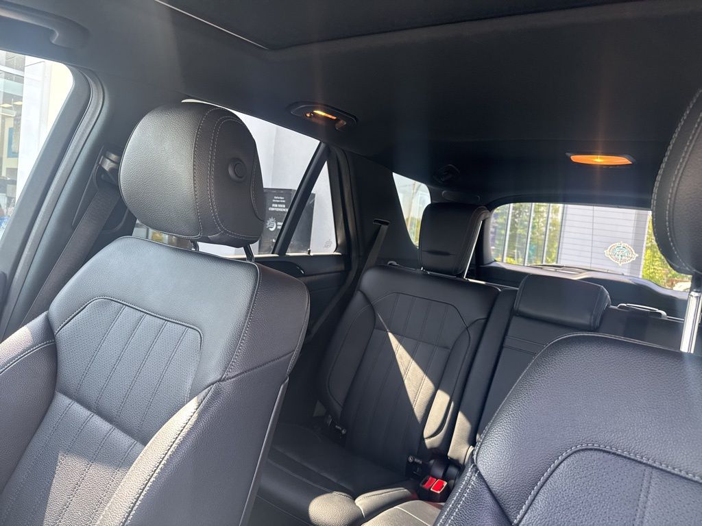 2019 Mercedes Benz GLE 400 4MATIC photo 23
