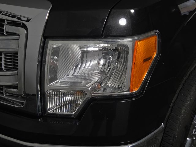 2014 Ford F-150 XLT photo 11