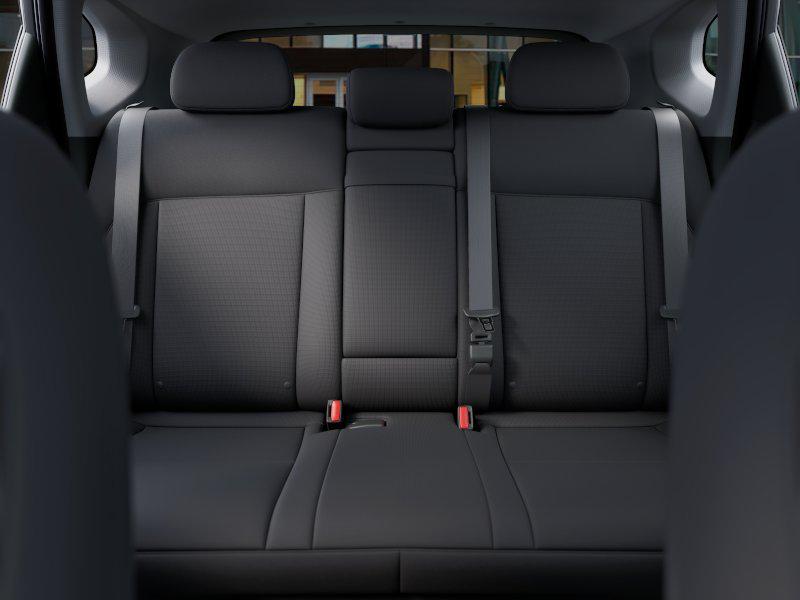 2025 Hyundai Kona SEL photo 12