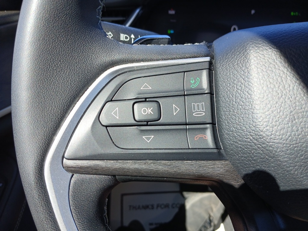 2024 Jeep Cherokee Limited 4xe photo 16