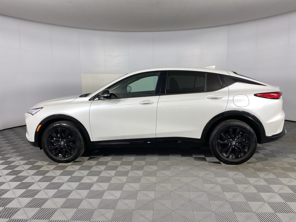 2024 Buick Envista ST photo 4