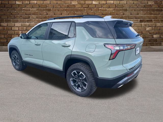 2026 Chevrolet Equinox ACTIV photo 3