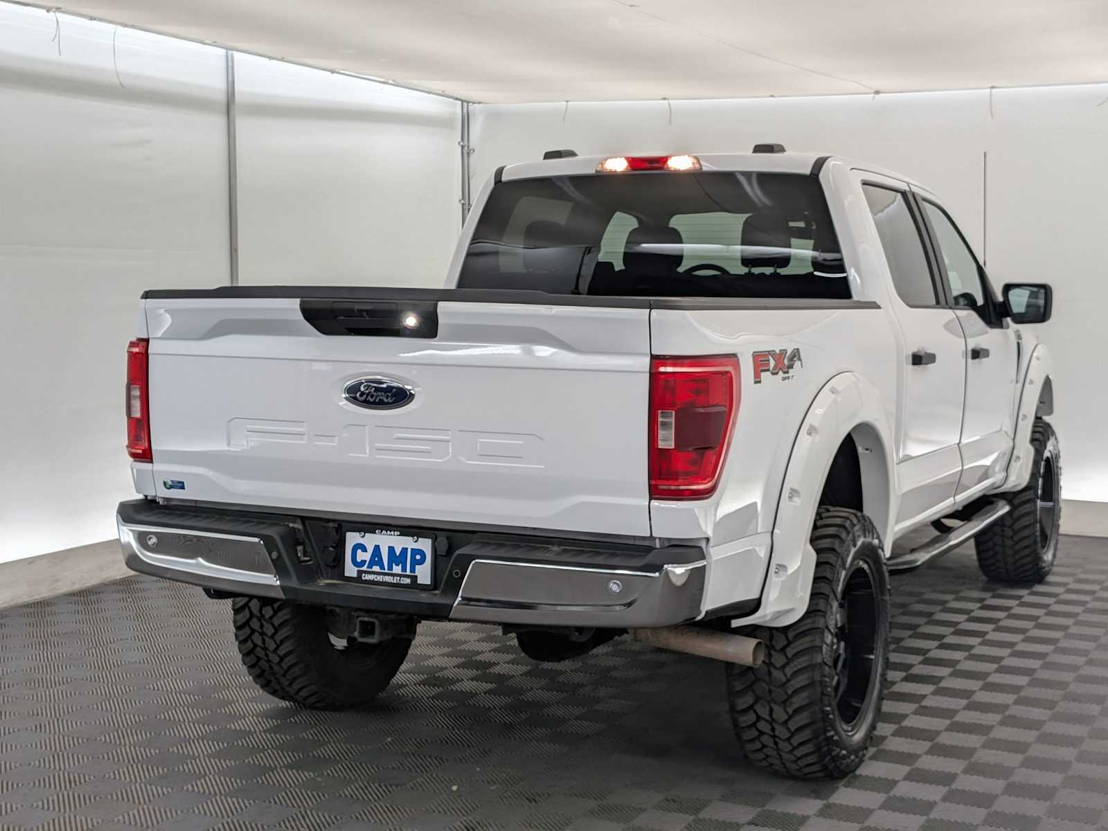2021 Ford F-150 XL photo 6