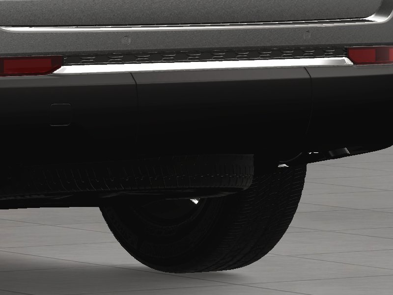 2025 Jeep Grand Cherokee Laredo photo 12