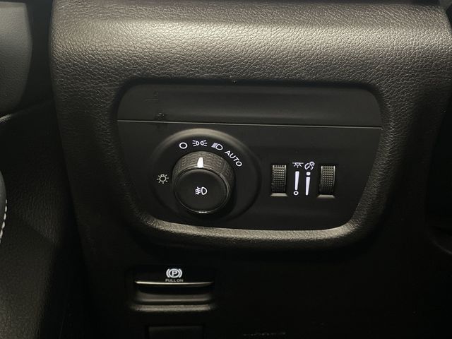 2024 Jeep Grand Cherokee Limited photo 20