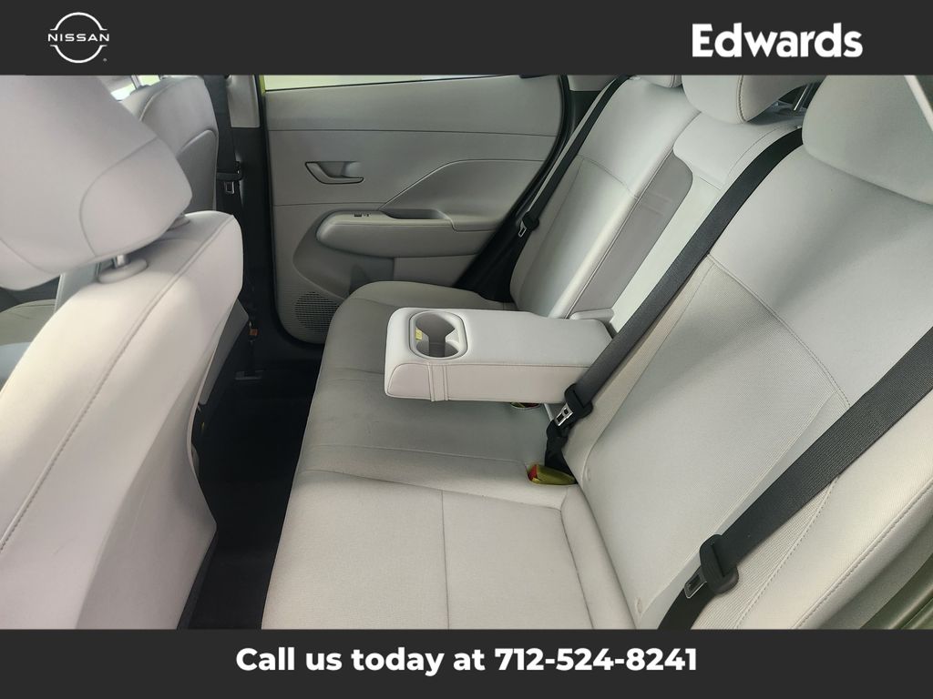 2024 Hyundai Kona SEL photo 12
