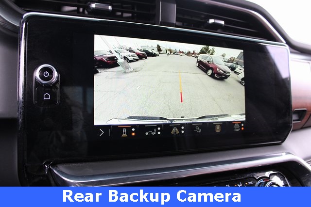 2025 Gmc Sierra 1500 Denali Ultimate photo 3