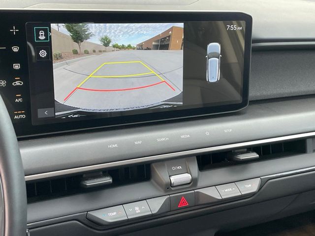 2024 Kia EV9 Wind photo 15
