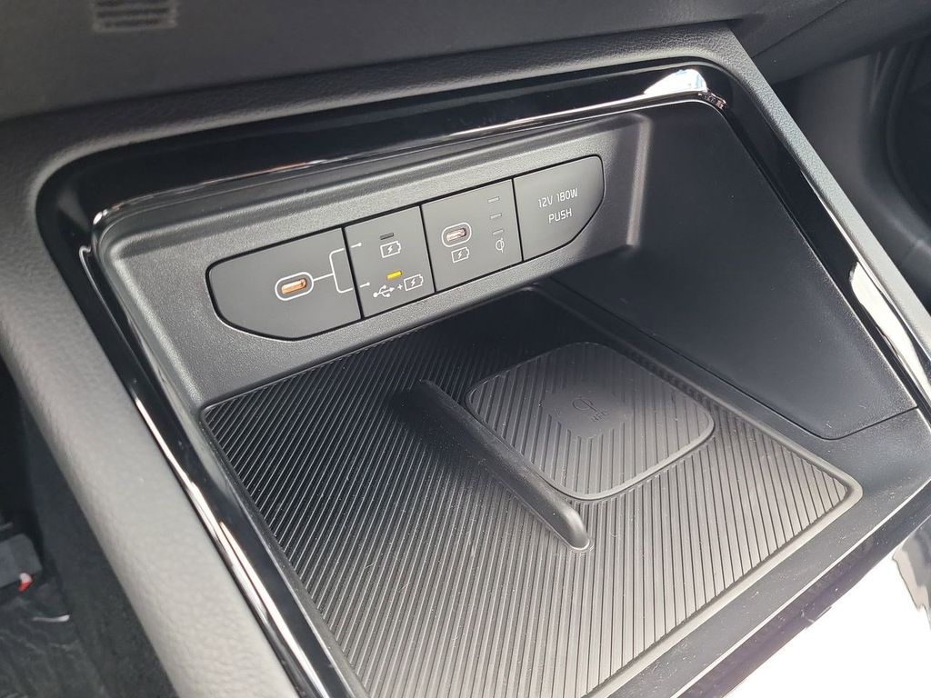 2026 Kia K5 GT photo 24