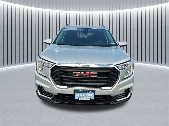 2022 Gmc Terrain SLE photo 11