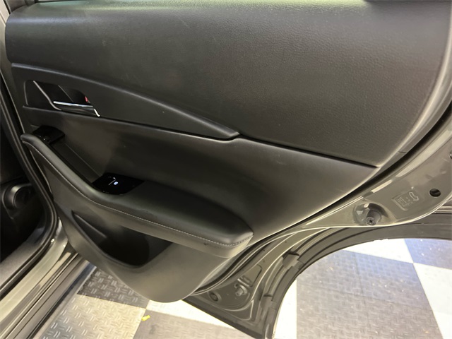 2021 Mazda CX-30 Preferred photo 13