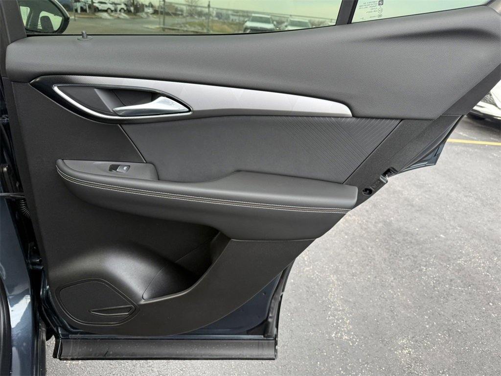 2026 BUICK ENVISION - Image 34