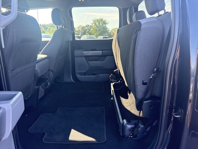 2025 Ford F-150 XLT photo 20