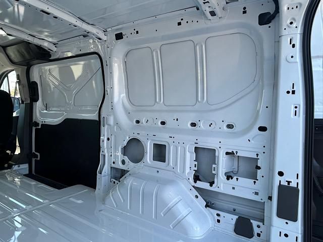 2025 Ford Transit photo 12