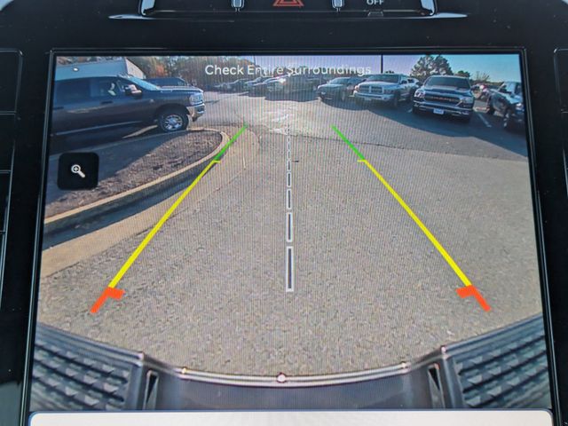 2024 Ram 2500 Big Horn photo 19