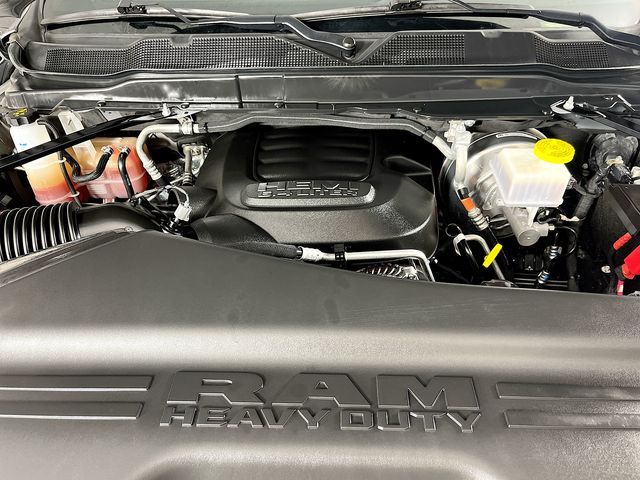 2024 Ram 2500 Big Horn photo 23