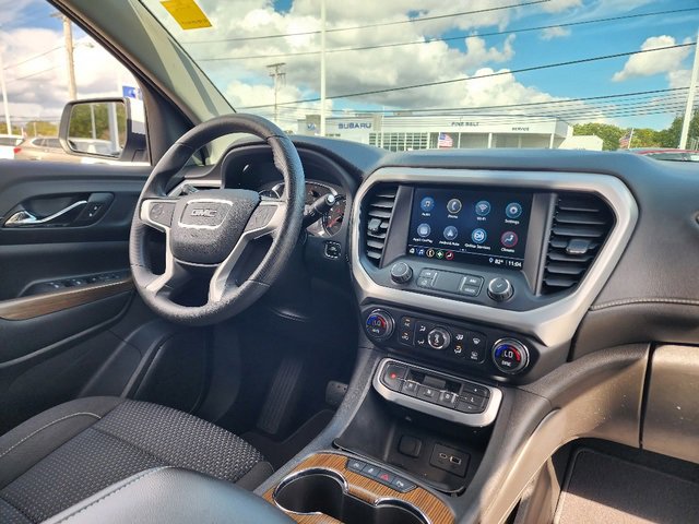 2021 Gmc Acadia SLE photo 20