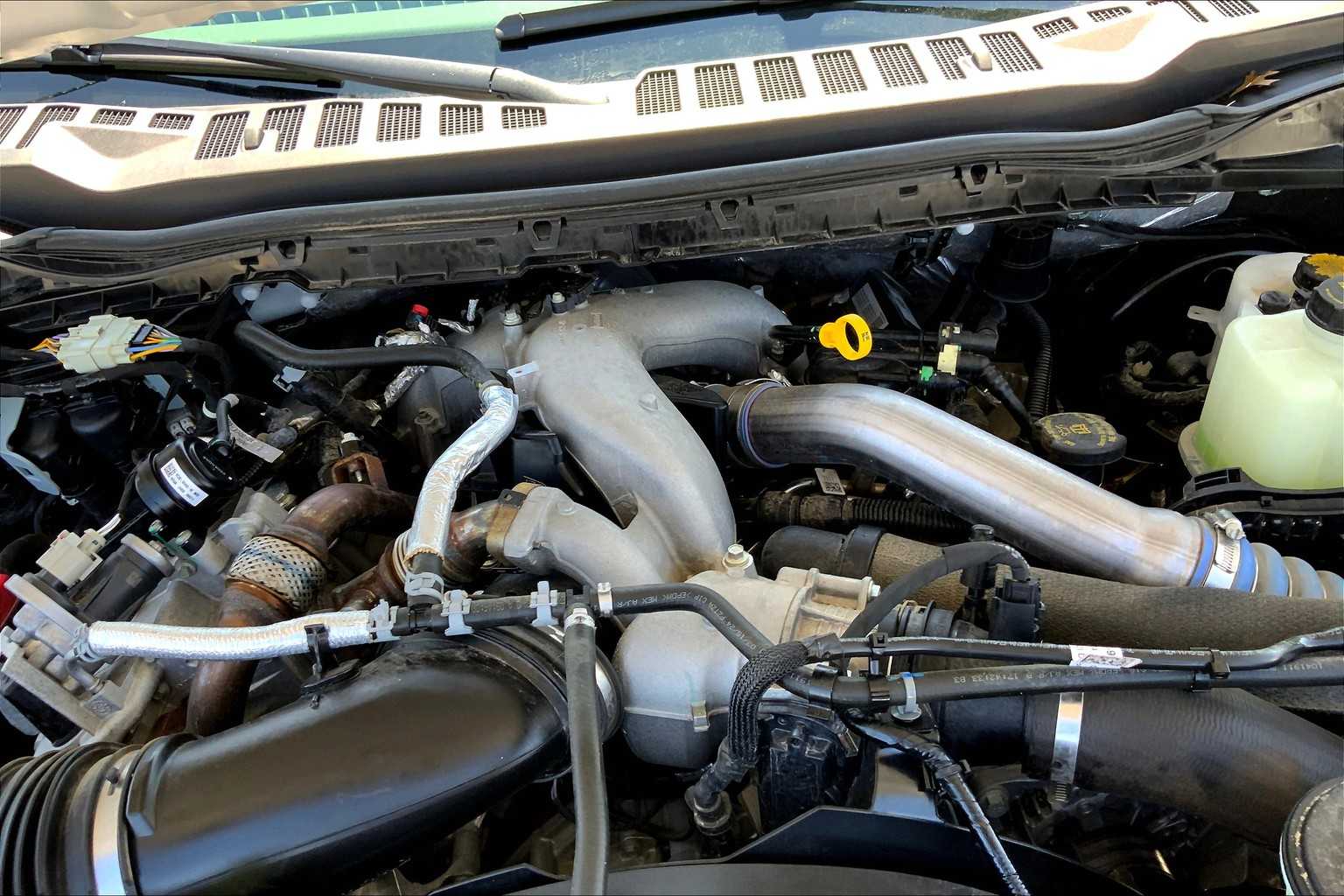 2024 Ford F-250 XLT photo 29