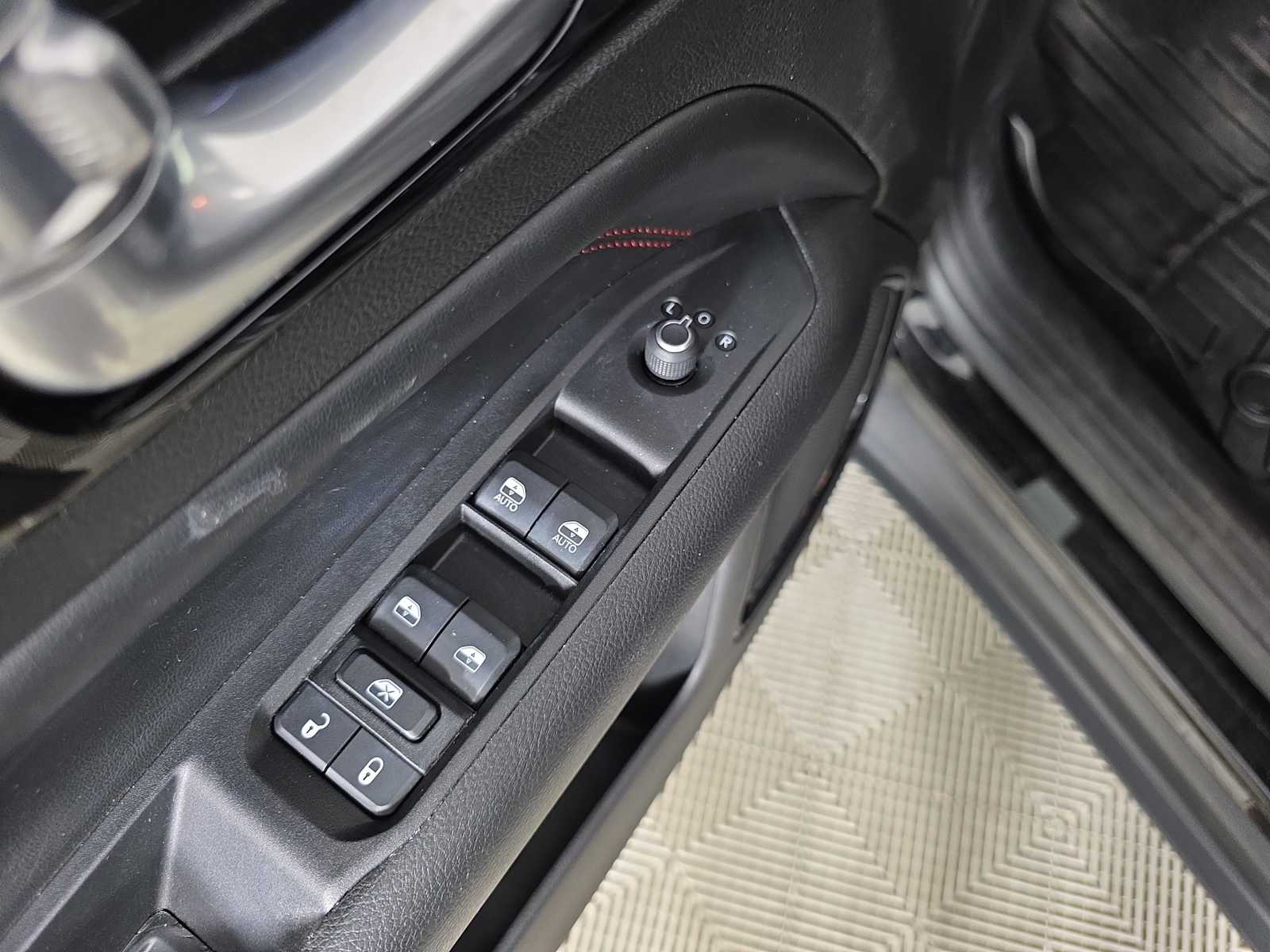 2022 Jeep Compass Trailhawk photo 26