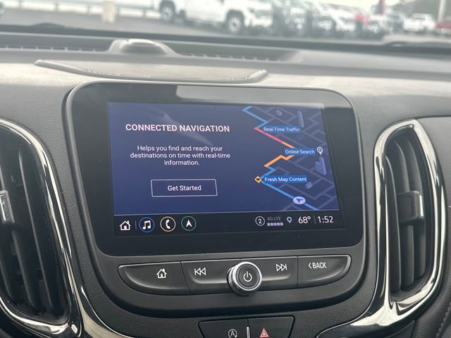 2022 Chevrolet Equinox RS photo 19