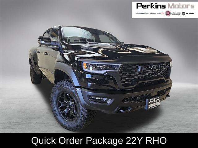 2026 RAM Ram 1500 Pickup RHO's photo