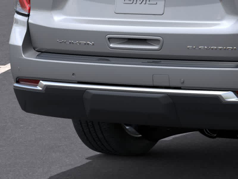 2025 Gmc Yukon XL photo 14
