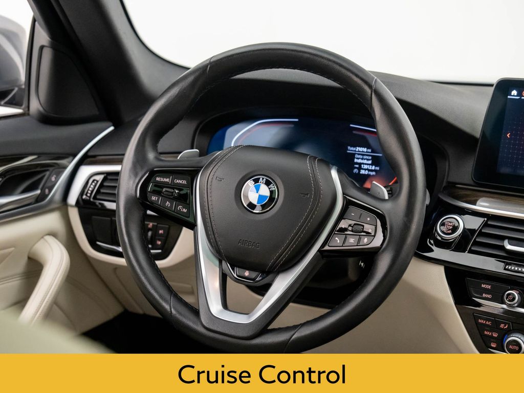 2023 Bmw 540i xDrive photo 10