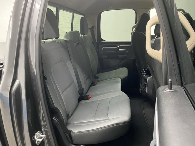 2020 Ram 1500 Big Horn Lone Star photo 28