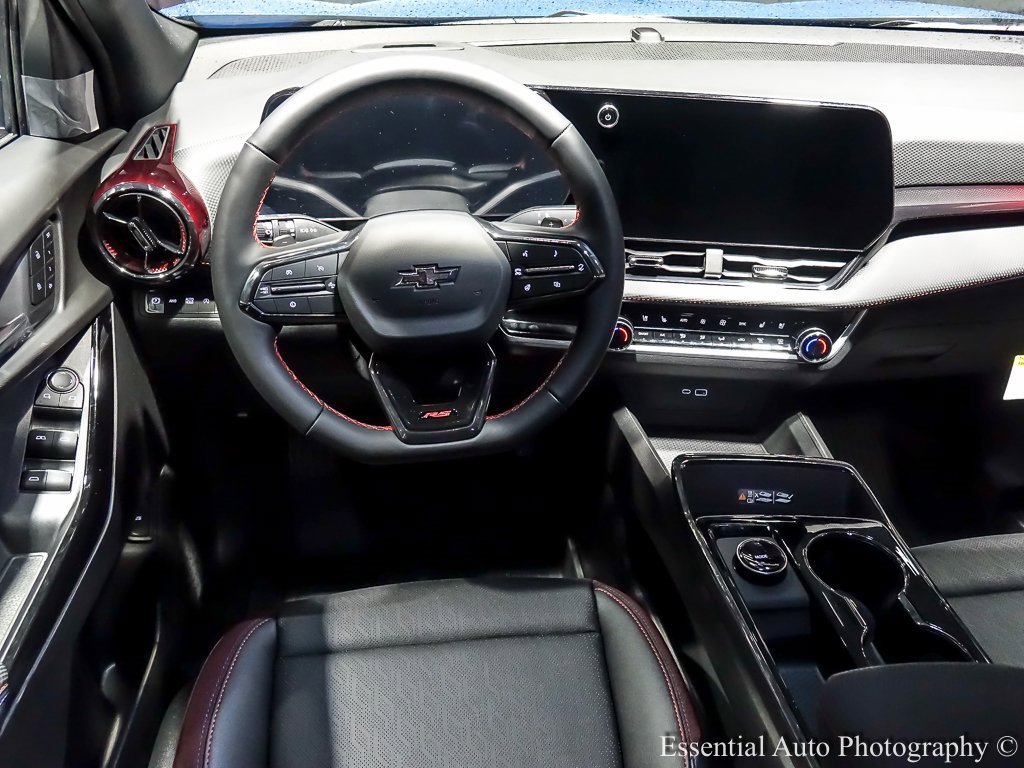 2026 CHEVROLET EQUINOX - Image 12