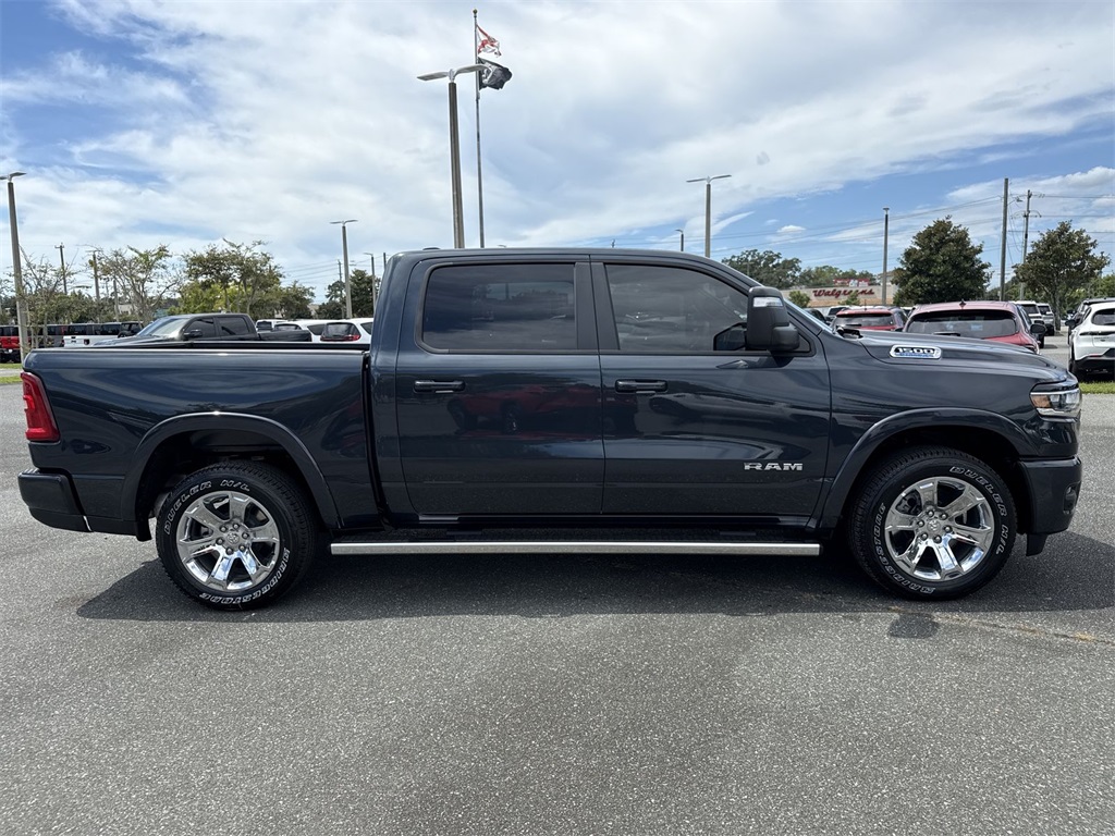 2025 Ram 1500 Big Horn Lone Star photo 2