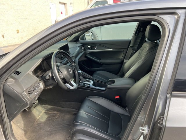 2023 Acura Integra A-Spec photo 4