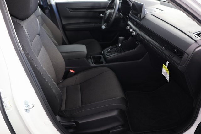 2025 Honda CR-V EX photo 19