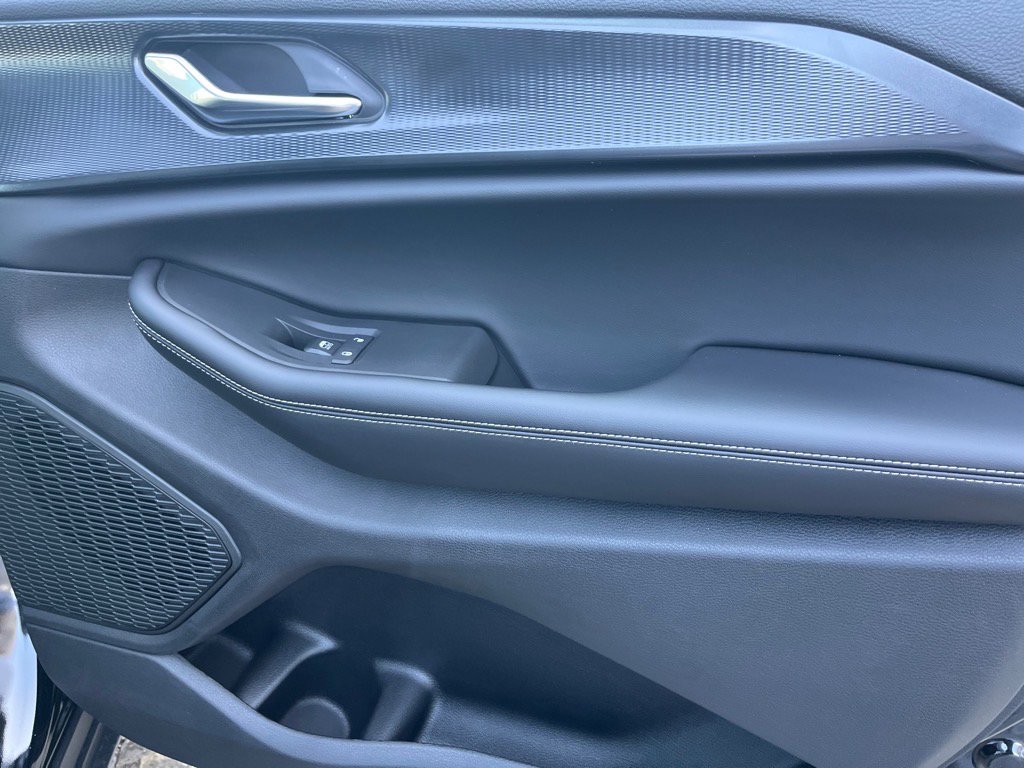 2025 Jeep Grand Cherokee Laredo Altitude photo 20