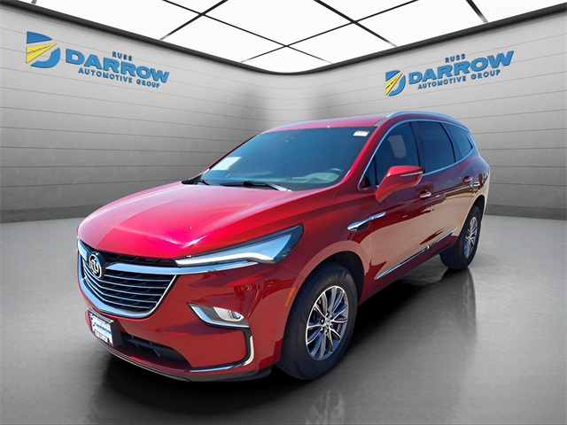2024 Buick Enclave Premium's photo