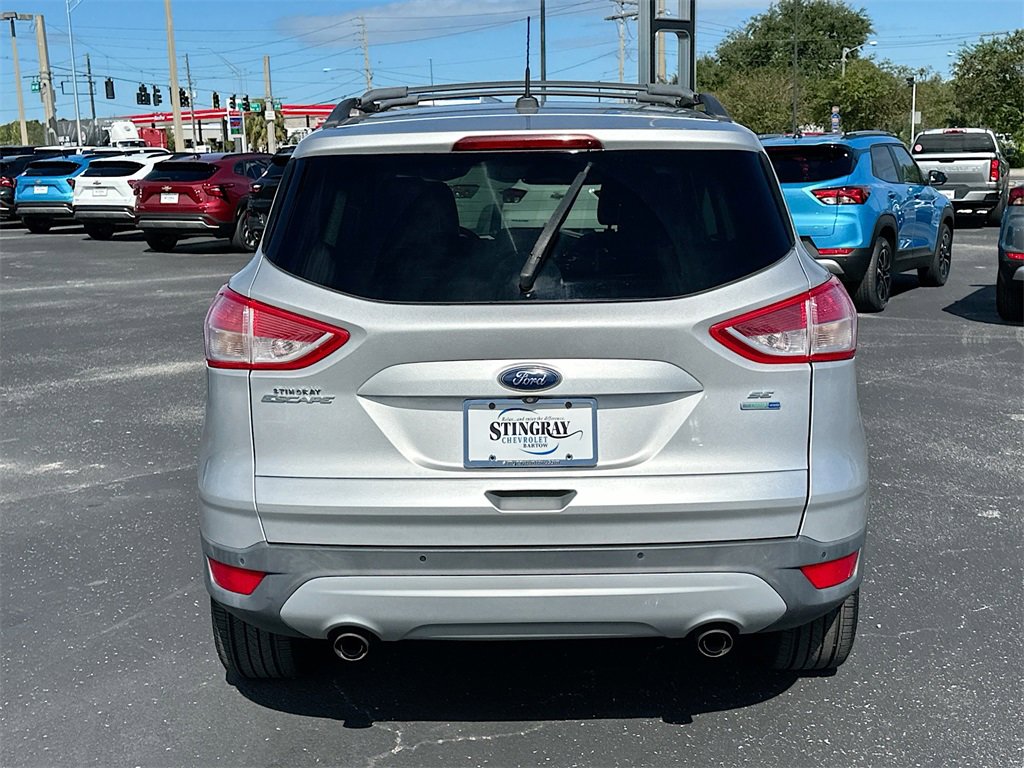 2014 Ford Escape SE photo 6