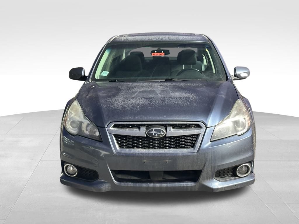 2013 Subaru Legacy 2.5i photo 2