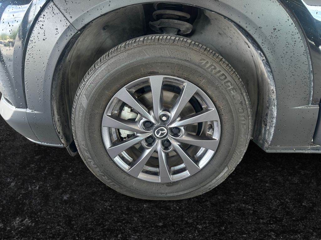 2024 Mazda CX-30 2.5 S photo 22