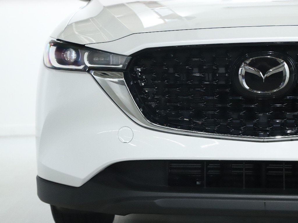 2023 Mazda CX-5 2.5 Select photo 6