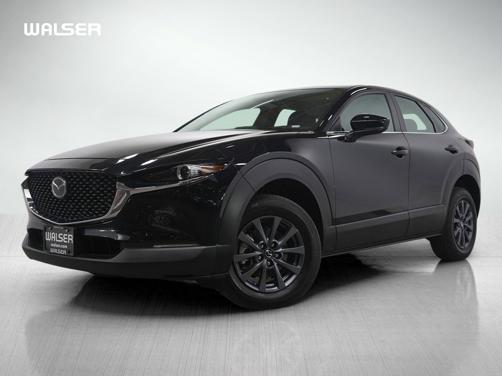 2024 Mazda CX-30 S's photo