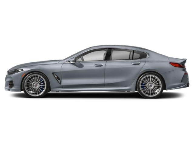 2025 Bmw ALPINA B8 Gran Coupe photo 3