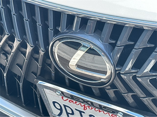 2025 Lexus ES 300h Premium photo 34