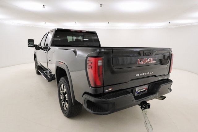 2024 Gmc Sierra 2500 HD Denali photo 24